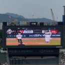 두산 | 젠슨황 두산 시구 후기, 잠실 야구장 현장 분위기와 먹거리까지