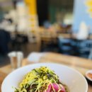 광장식당 | 이순신광장 점심 여수 메밀식당 내돈내산 솔직 후기 갓우온면과 막국수