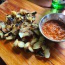 대운산 자연휴양림 캠핑장 이미지