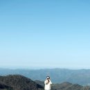 매봉산 | [강원도 태백시] 광활한 4월의 흙 밭 대지, 매봉산 바람의 언덕 2026.04.24