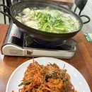 일등아구찜 - 북구 효열로219번나길 9 | 광명아구찜 맛집 광명시장 만구네아구찜 후기