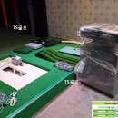 무봉리스크린골프 이미지