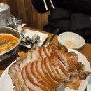 족발상회 | 중랑구 망우동 맛집 추천｜앞다리살 맛있는 족발상회 후기