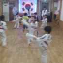 우솔 태권도장 이미지