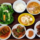 일산구내식당 이미지