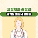 인덕원신준세치과의원 | 경기도 의왕시 포일동 교정치과 총정리