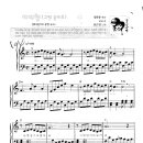 Piano - 외국 / 야래향 그댄 몰라요 악보 이미지