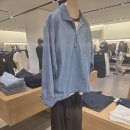 (주)핏펀즈 | 자라 남성 여름 신상 반팔 리뷰: 코엑스 매장 착용 후기/사이즈 팁/가성비 코디 총정리