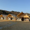 경북가스 | 대구 근교 가족 글램핑 경북 칠곡 왜관 힐포레 글램핑 방문 후기