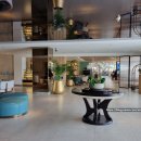 Delta Hotel 이미지