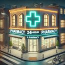 월성사랑약국 이미지