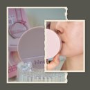 뷰티한스 | 겨울쿨톤의 쿠션 추천 건성 쿠션으로 유명한 한스 쿠션 솔직후기