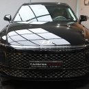 신가현대모터스 | 현대 그랜저 GN7 하이브리드 썬팅 유행하는 올블랙 완성