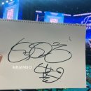 동화체육관 | 박보검 2025 BE WITH YOU 서울 앵콜 팬미팅 셋리스트 (화정체육관 플로어석)