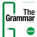 [초등고학년~고등] 넥서스 "The Grammar With Workbook Starter-Lv1-Lv2" (개정판) 이미지