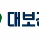 대보 이미지