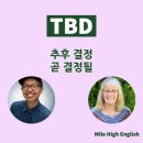 온라인)생활영어회화 중급 이미지