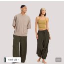 더무브 | 부디무드라 vs 무브웜 요가바지 후기｜직접 입어보고 고른 수련용 팬츠 추천