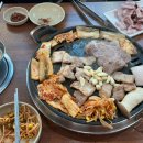 바우명골 | 청주 율량동 생고기맛집 오창불고기 정육식당 N번째 방문 후기