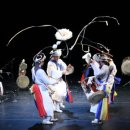 국악회관 공연장 이미지