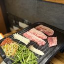 한들물빛푸르지오 205동 옆 | 맛집 l 아산 탕정 삼겹살 맛집 추천 ‘제일냉삼’ 솔직후기