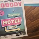 GM모텔 | 머더미스터리 모텔 노바디 &lt;motel nobody&gt; 상급자용 명작