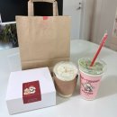 커피스튜디오손 - 서구 율도로65번길 36 | ☕️영등포 가성비 카페 맛집🥐 [런쓰루커피스튜디오] 추천 메뉴, 솔직 후기, 매장 위치