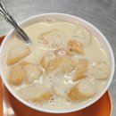 마산역번개시장 | 마산역번개시장 맛집 전통콩물 후기 고소한 콩물 한그릇 제대로 먹고 온 곳