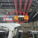 5조카트 주차 방법 이미지