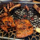 조선설렁탕&숯불갈비 이미지