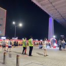 하화낭만 | 여수낭만포차 추천 맛집 푸른섬하화도,달구나와플