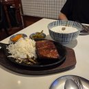 롯데백화점부산본점 마더피아 | 서면 토끼정 롯데백화점 부산본점 정세트 내돈내산 후기, 크림카레우동, 명란크림파스타, 철판돈테키