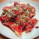 정서진중앙시장 사거리 이미지