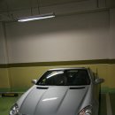 SLK350 은색 2006년각자 3만9천4백키로 (가격조정 3천8백만원) 이미지