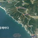 제253회(12.12.14) 강릉 정동진 괘방산 특별산행 이미지