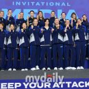 삼산월드체육관 보조경기장 이미지