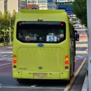 선진버스 이미지