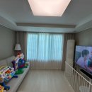 세븐일레븐 의정부추동공원점 | 의정부 신곡 파크비스타 추동공원 시공사진