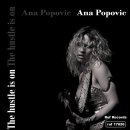 The Hustle Is On - Ana Popovic 이미지