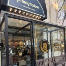 한조식당 | 분당 정자역 양식 그래니살룬 기념일 데이트 식당 내돈내산 후기