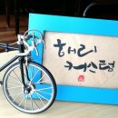 해리커스텀바이크