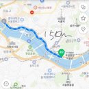 세븐일레븐 이촌2호점 | 러닝잡썰: 황영조 코치님 유튜브 후기, 35K LSD 도전 등