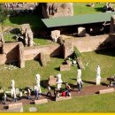 신전여성 이미지