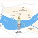 개통 45일 만에 100만명 다녀갔다고요" 국내 최장 515m 걷기 좋은 출렁다리 명소 이미지