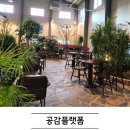 카페공감 | 경기광주카페 공감플랫폼 도척 본점 베이커리 힐링 공간 후기