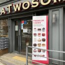 투썸플레이스 부산동서대점 이미지