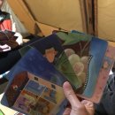 더시크릿가든 캠프지라운드 이미지