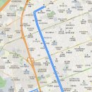 서리풀약국앞 이미지