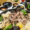 토종흑염소 이미지