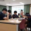 웅부중학교 이미지